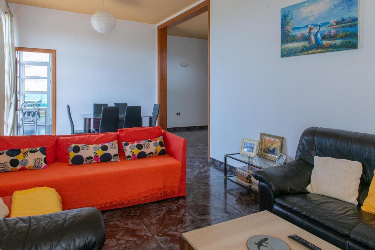 Apartments On An Organic Farm By The Coast, Frontera Exteriör bild
