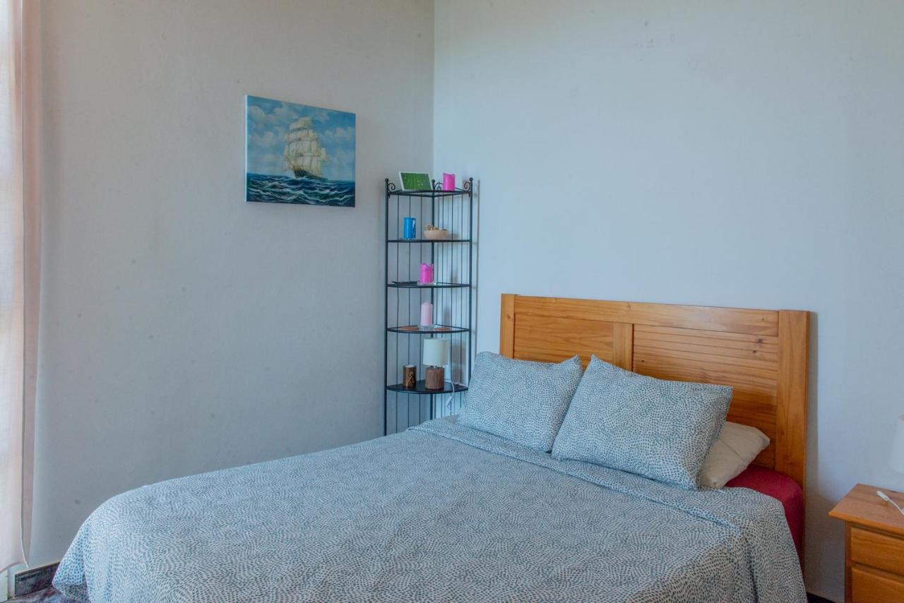 Apartments On An Organic Farm By The Coast, Frontera Exteriör bild