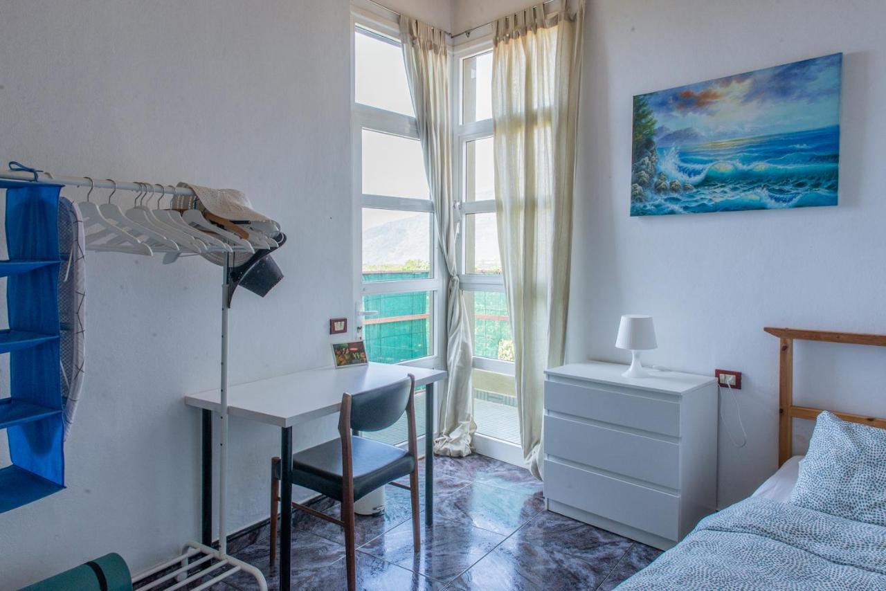 Apartments On An Organic Farm By The Coast, Frontera Exteriör bild