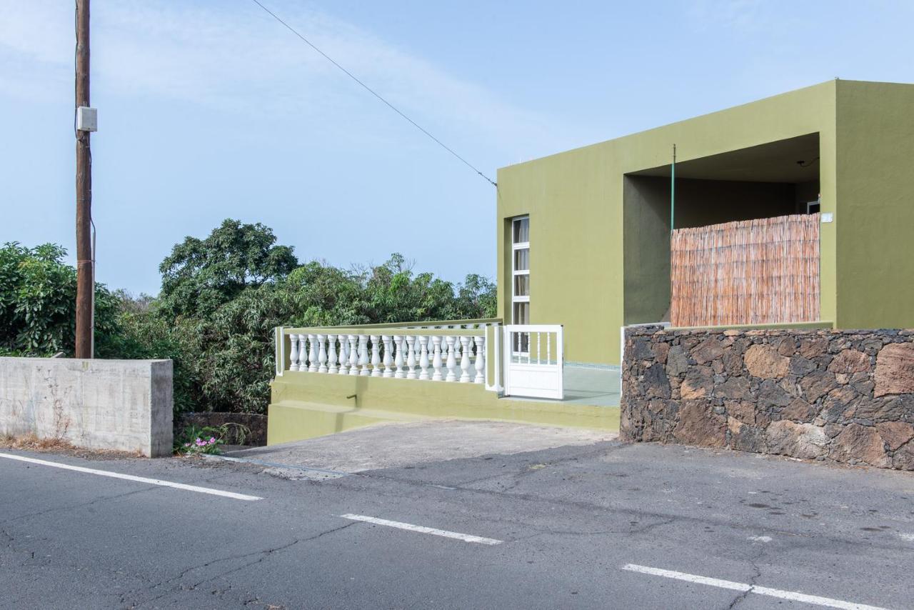 Apartments On An Organic Farm By The Coast, Frontera Exteriör bild
