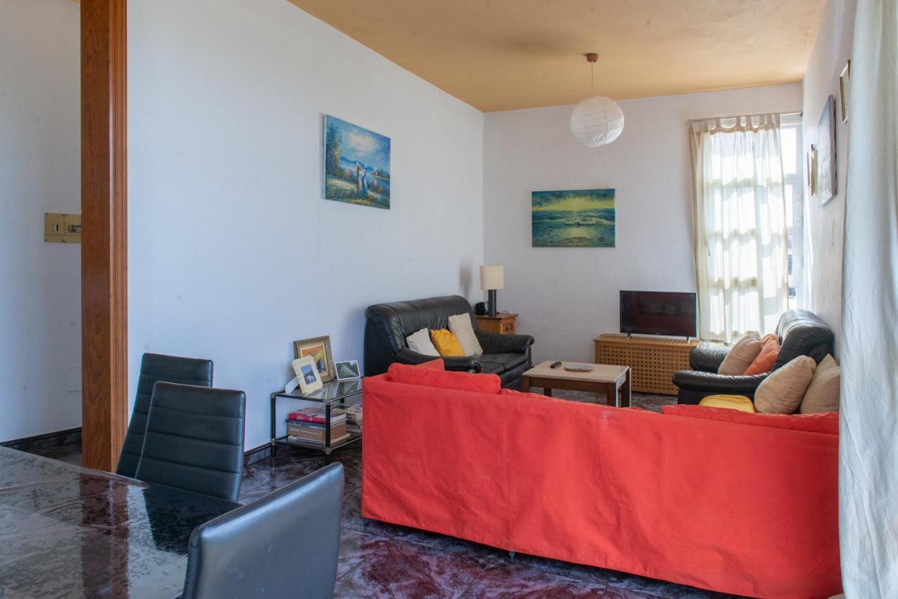 Apartments On An Organic Farm By The Coast, Frontera Exteriör bild