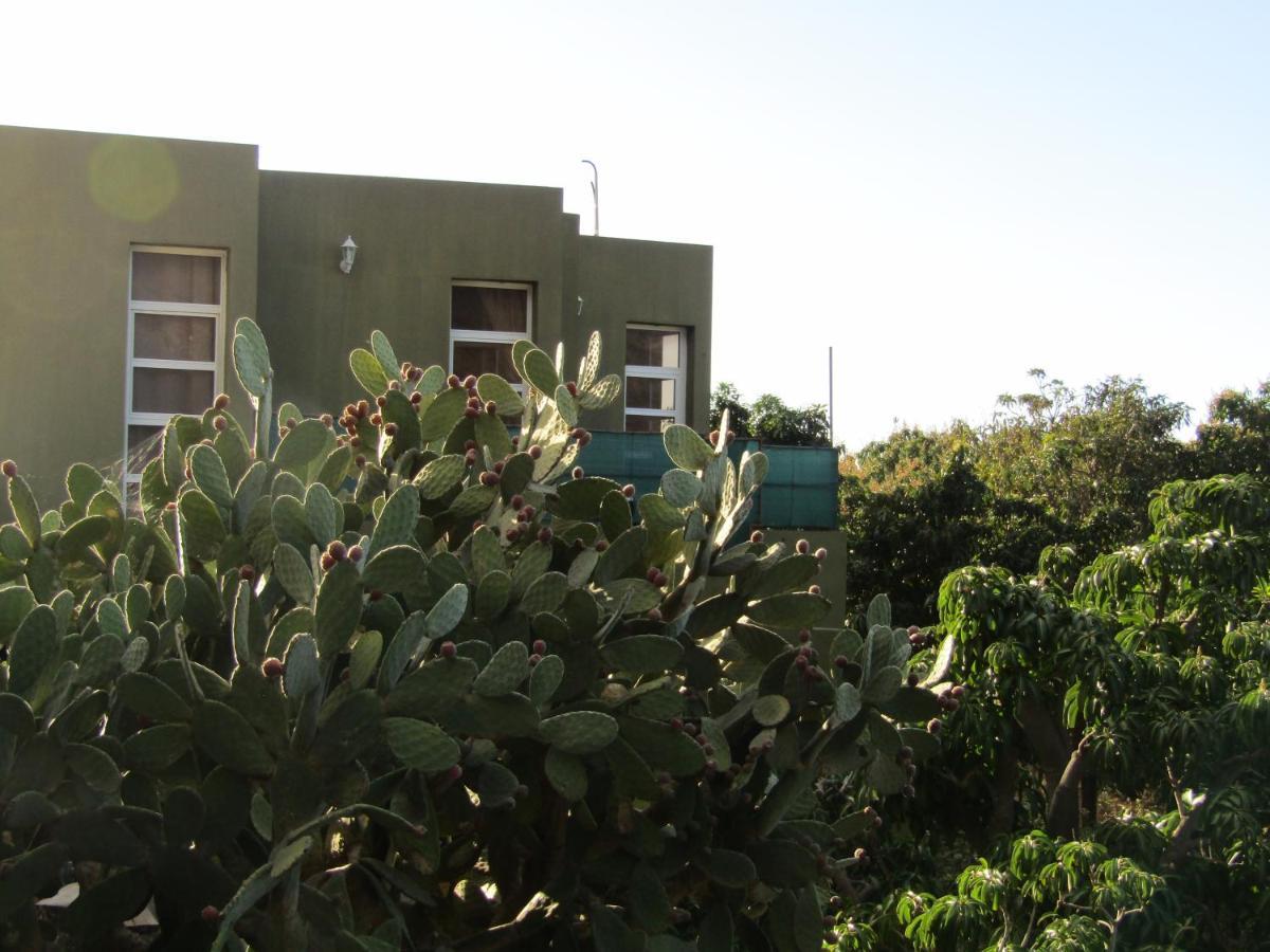 Apartments On An Organic Farm By The Coast, Frontera Exteriör bild