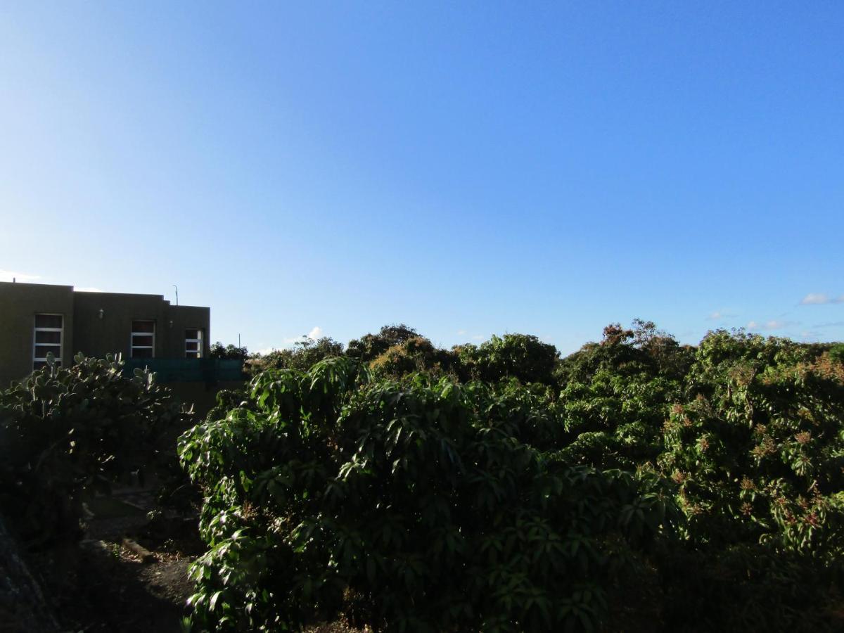 Apartments On An Organic Farm By The Coast, Frontera Exteriör bild
