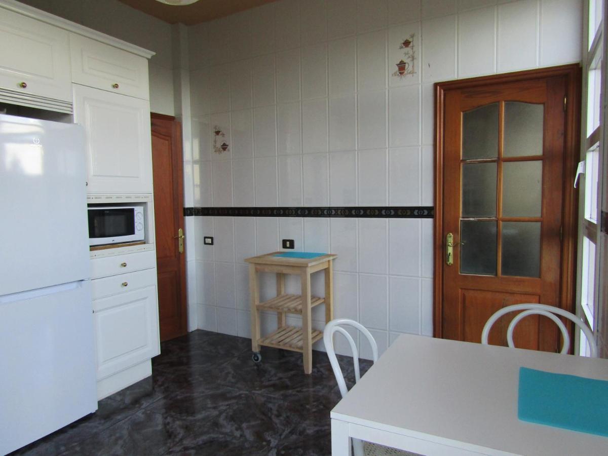 Apartments On An Organic Farm By The Coast, Frontera Exteriör bild