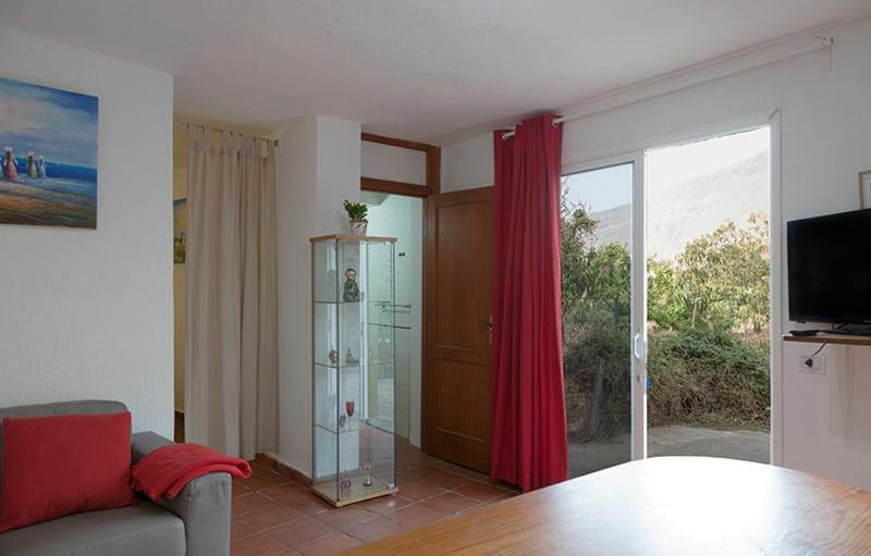 Apartments On An Organic Farm By The Coast, Frontera Exteriör bild